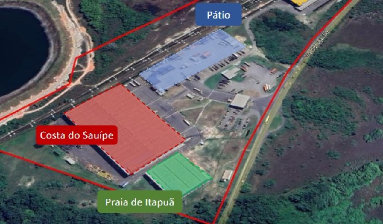 Depósito-Galpão, 9000 m² - Foto 14