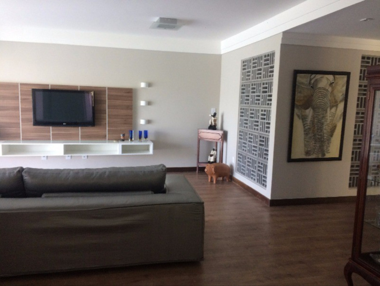 Casa, 4 quartos - Foto 7