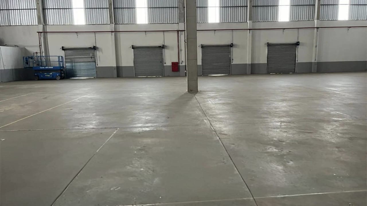 Depósito-Galpão - Foto 3