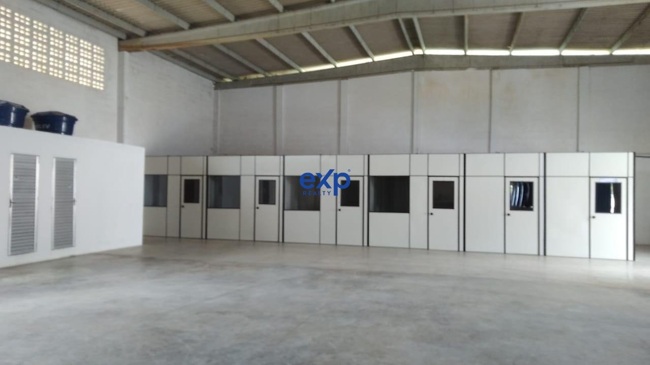 Depósito-Galpão, 4100 m² - Foto 3