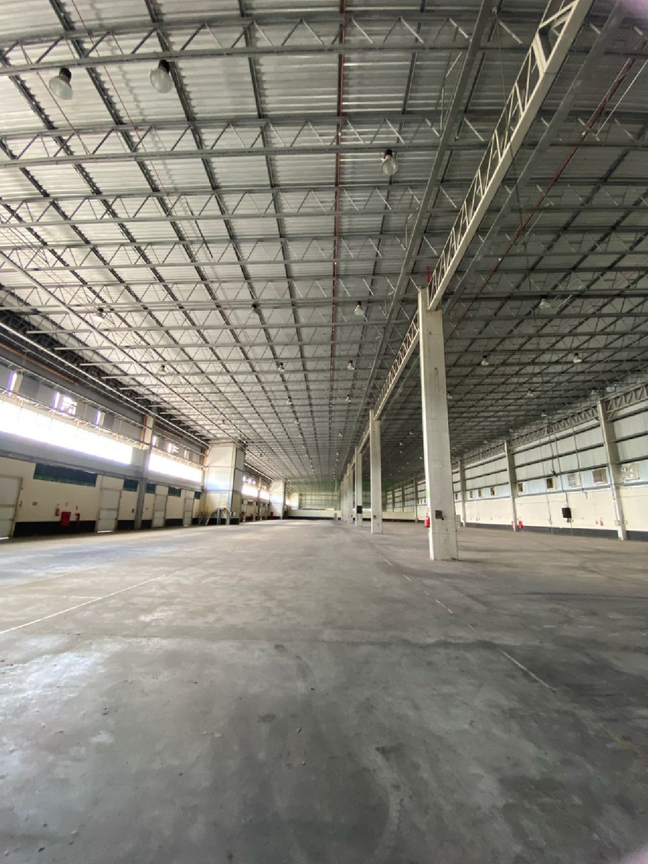 Depósito-Galpão, 69167 m² - Foto 4