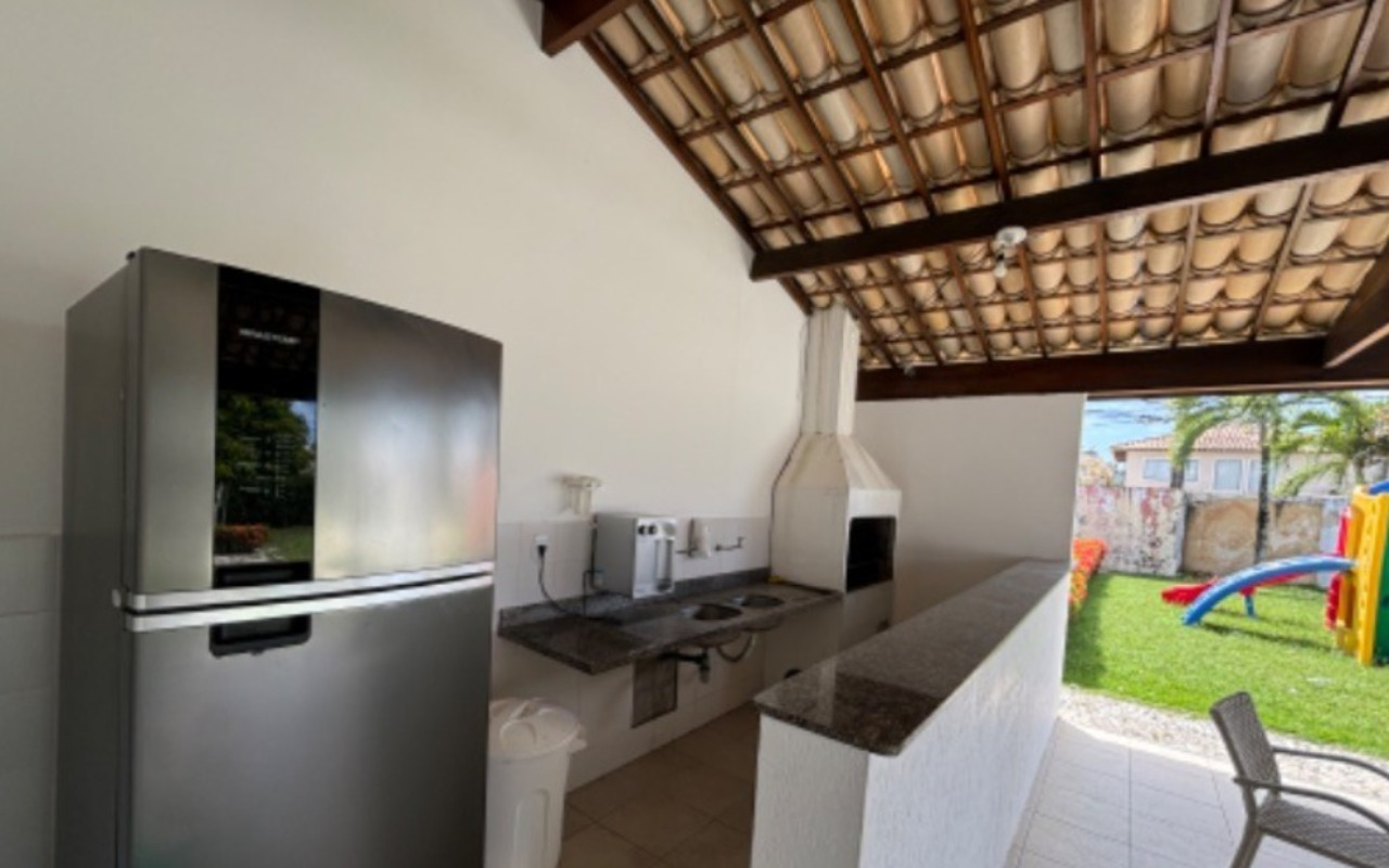 Casa, 4 quartos - Foto 7