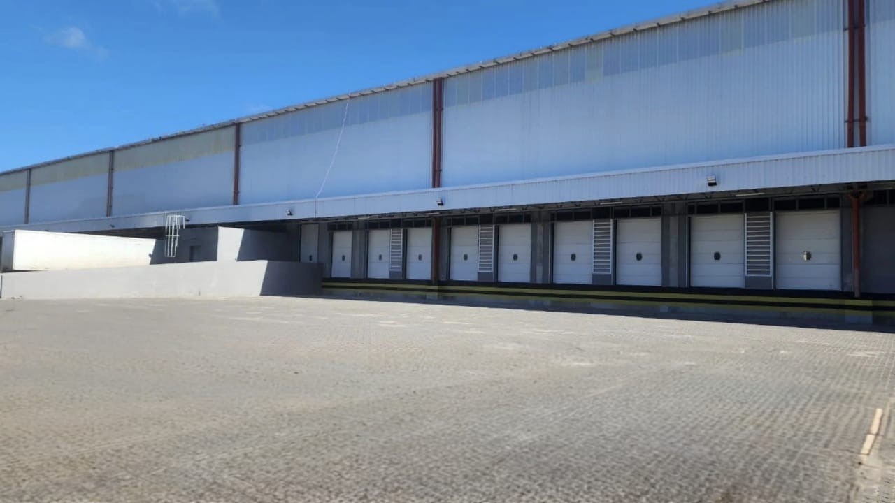 Depósito-Galpão - Foto 5