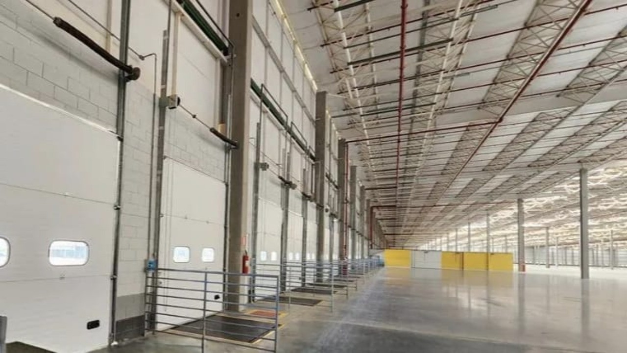 Depósito-Galpão - Foto 2