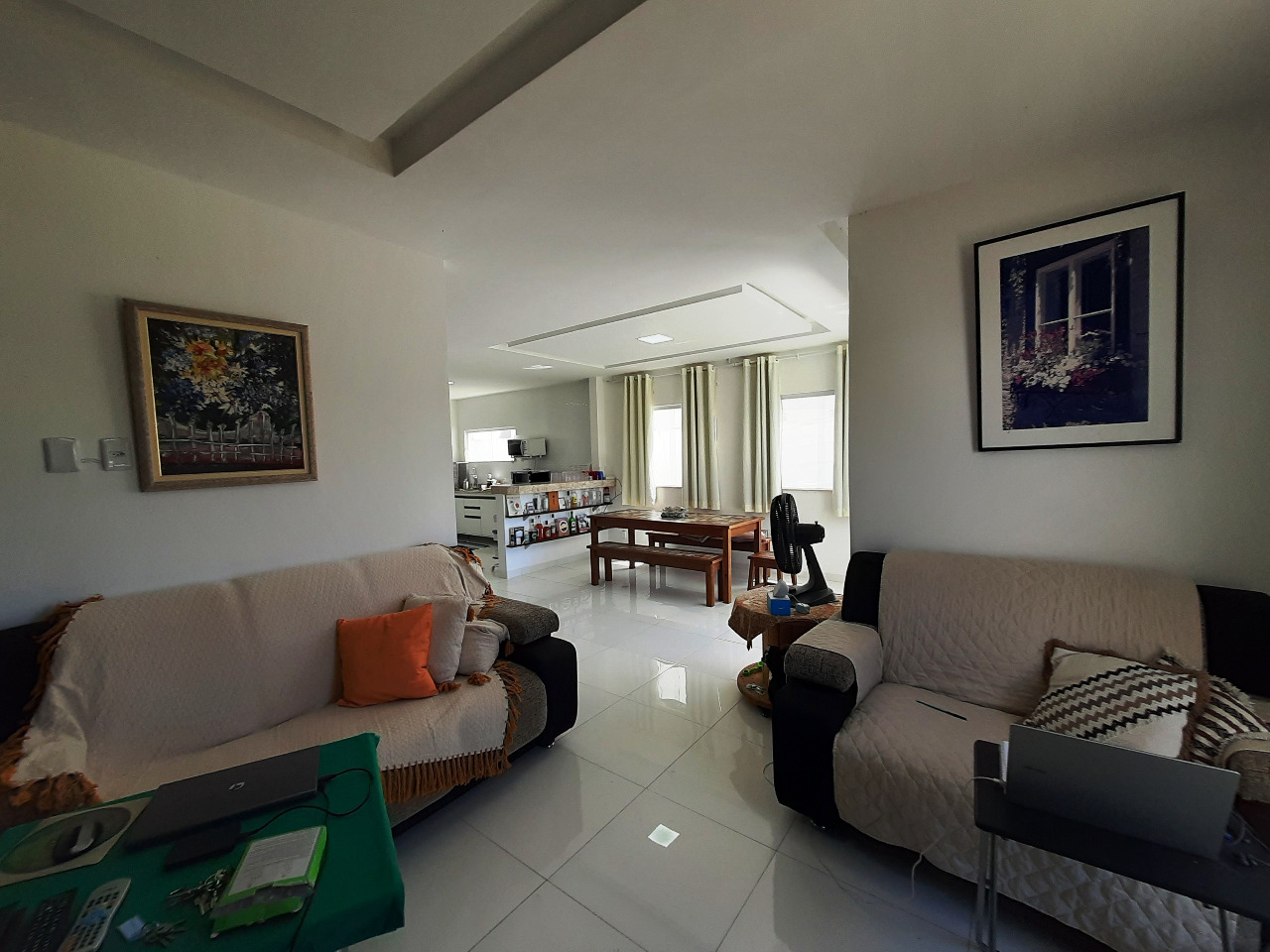 Casa, 4 quartos - Foto 23