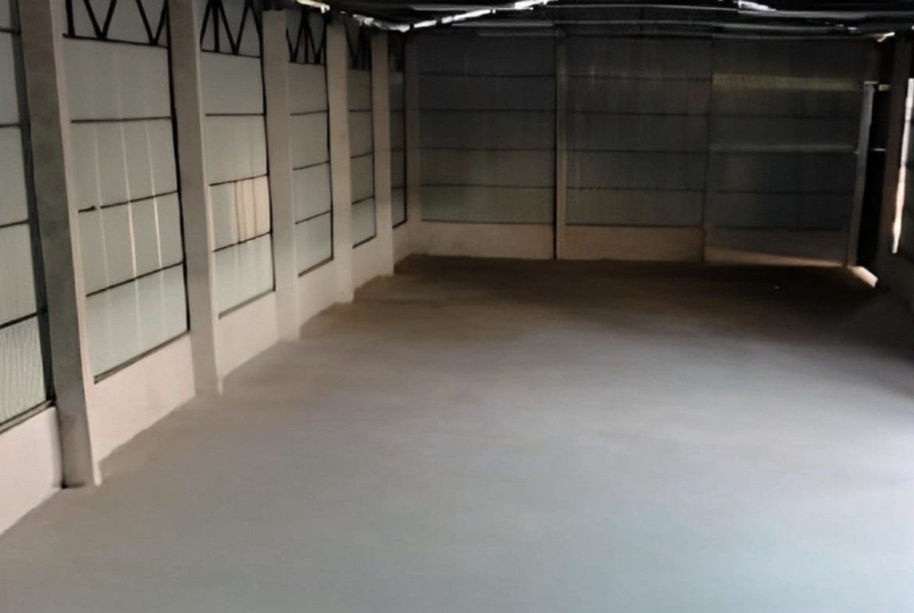 Depósito-Galpão - Foto 2