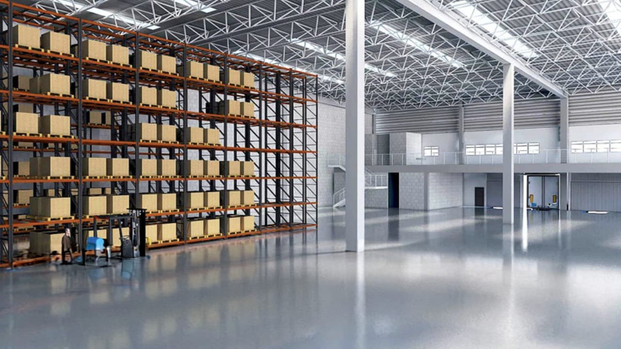 Depósito-Galpão - Foto 1