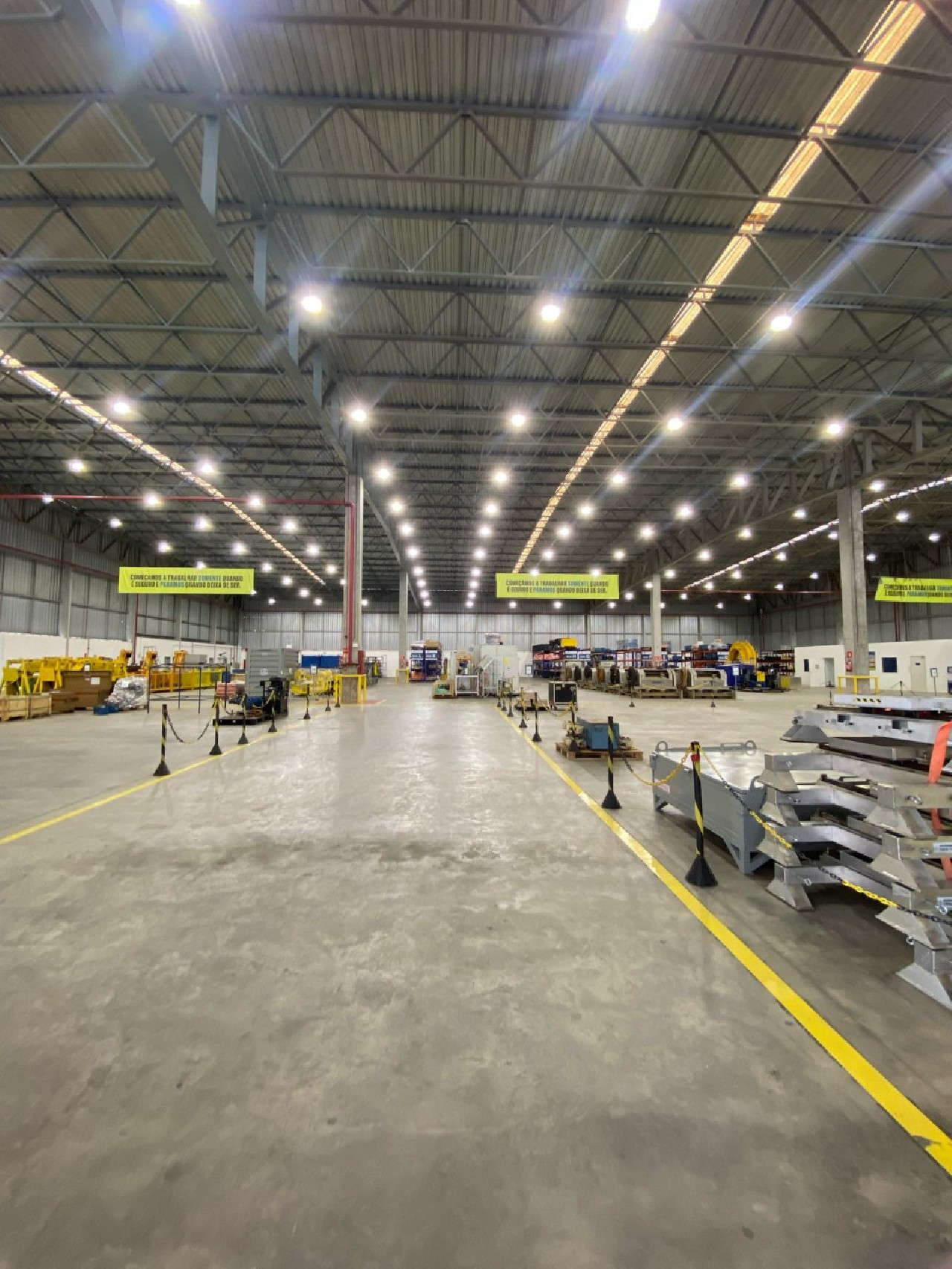 Depósito-Galpão, 9000 m² - Foto 9