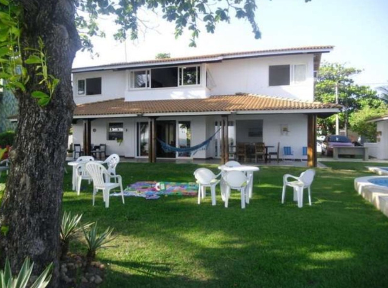 Casa, 5 quartos - Foto 4