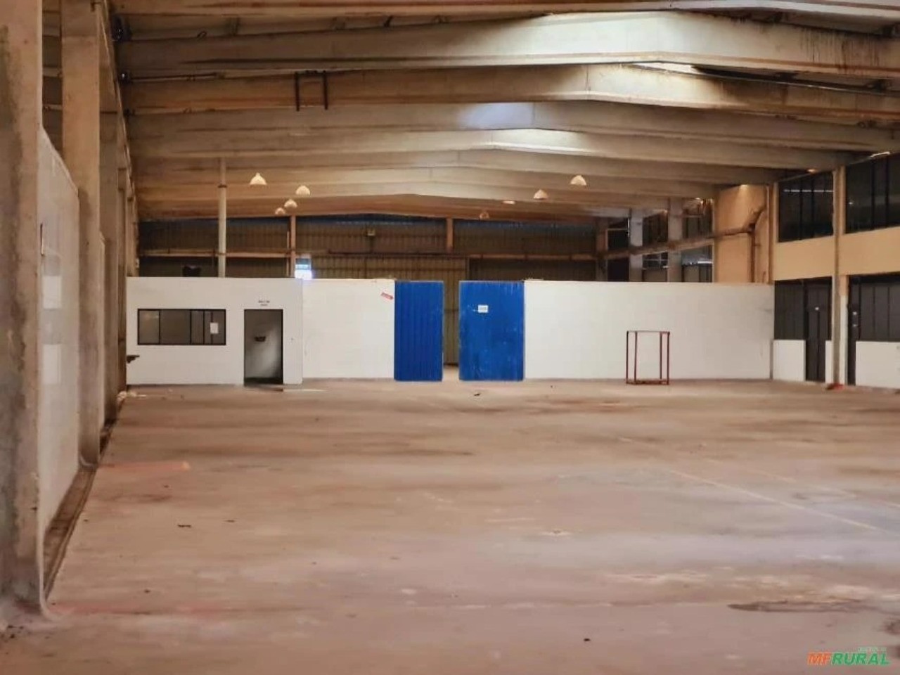 Depósito-Galpão, 3900 m² - Foto 3