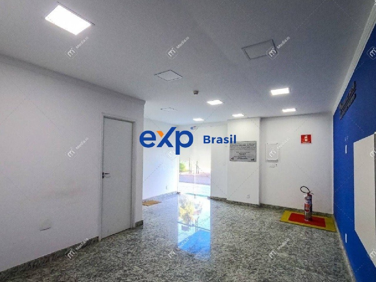 Depósito-Galpão, 3837 m² - Foto 4