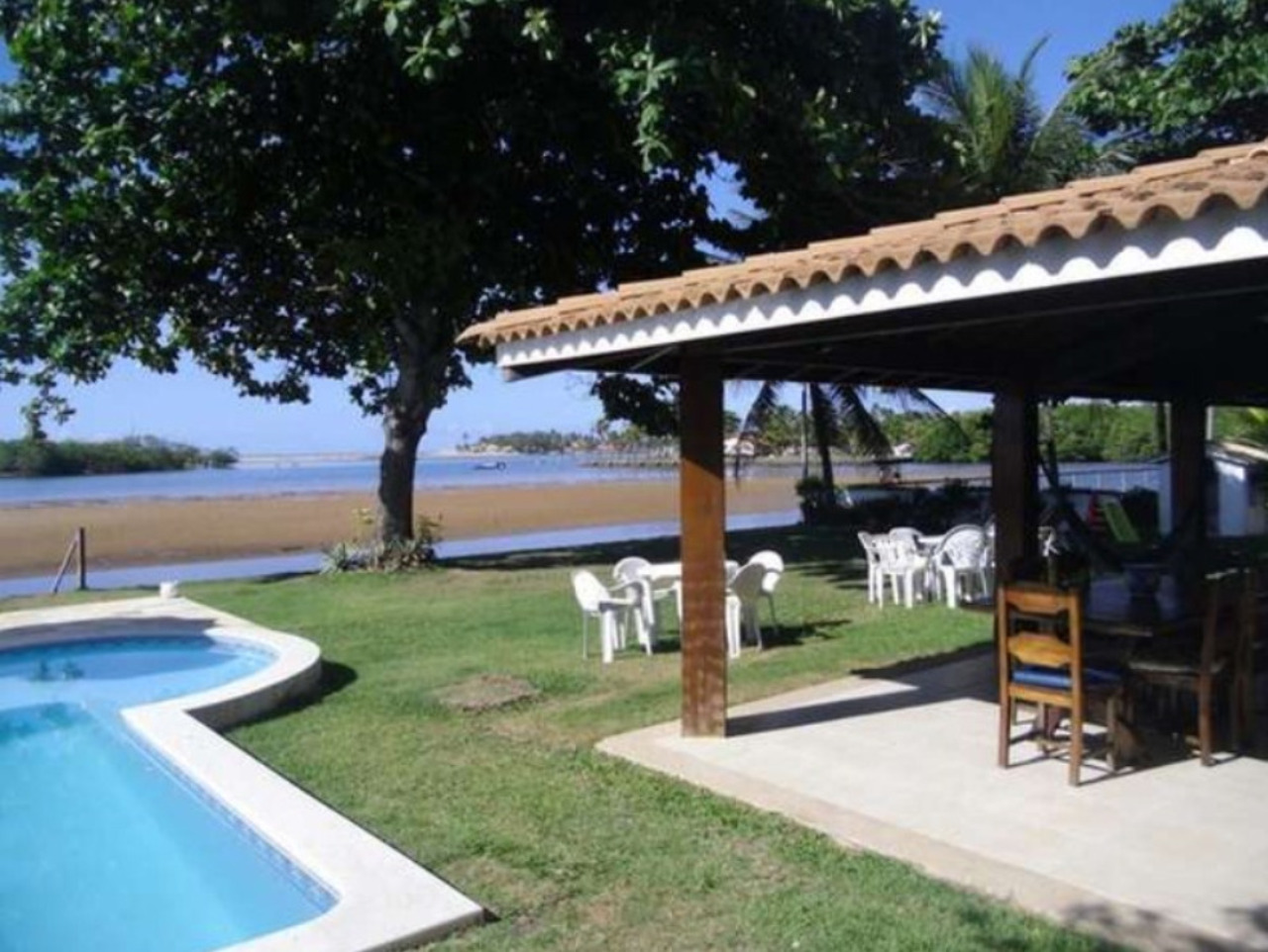 Casa, 5 quartos - Foto 1