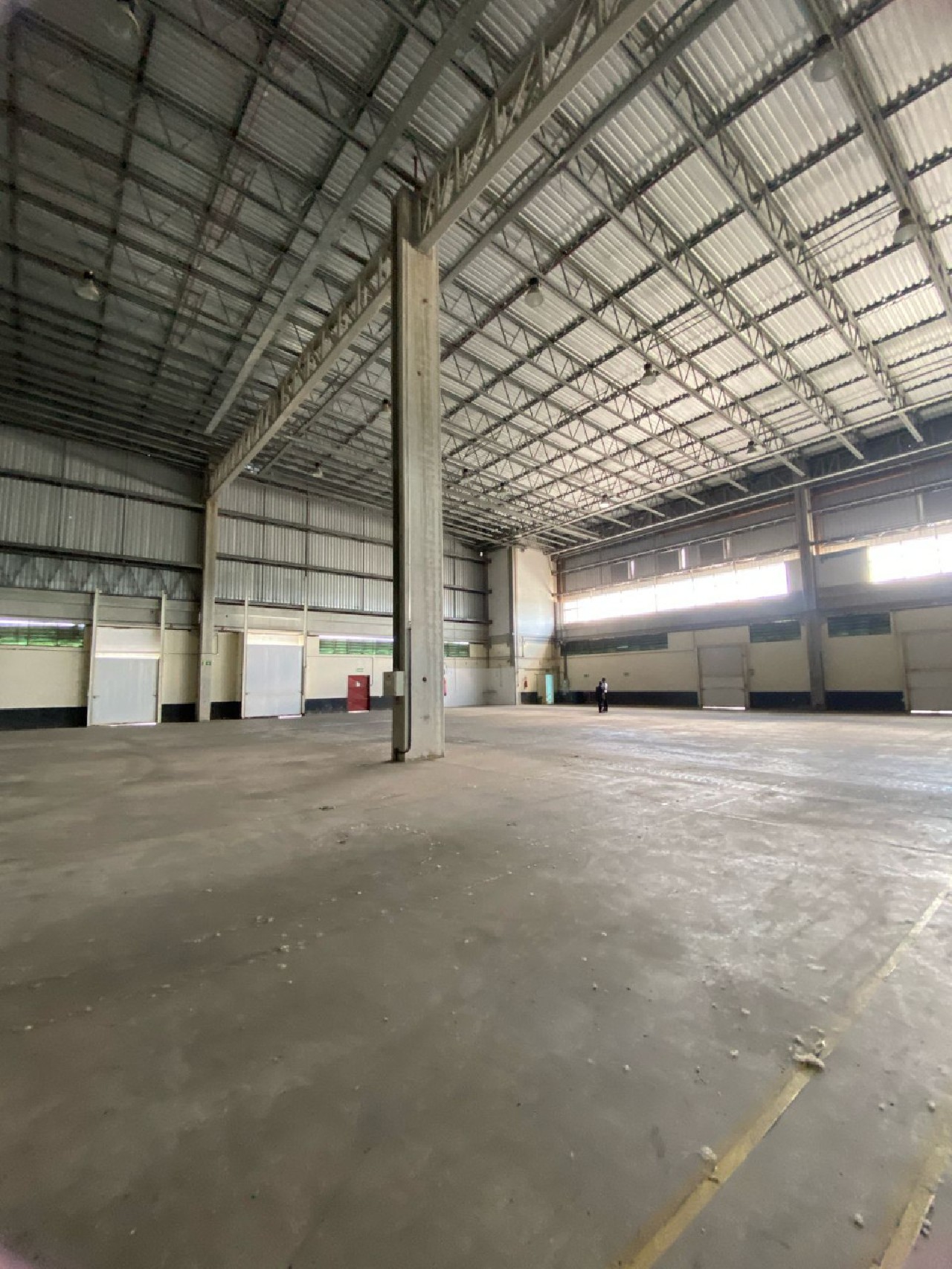 Depósito-Galpão, 69167 m² - Foto 5