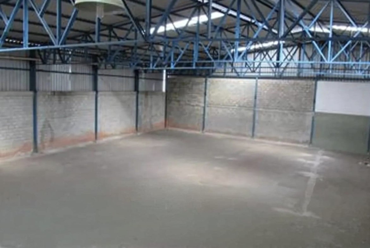 Depósito-Galpão - Foto 1