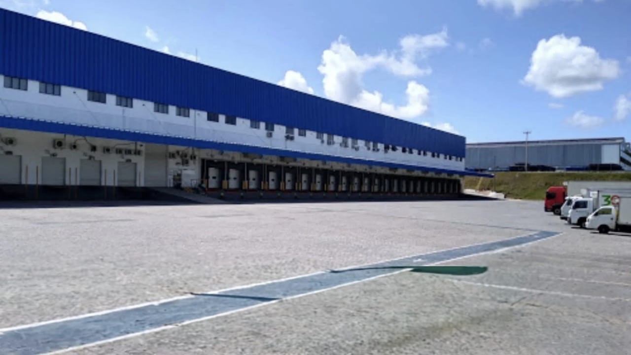 Depósito-Galpão - Foto 3