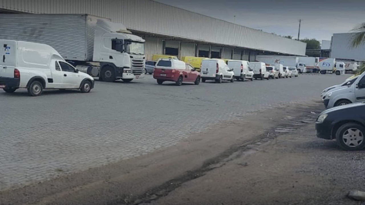 Depósito-Galpão - Foto 4