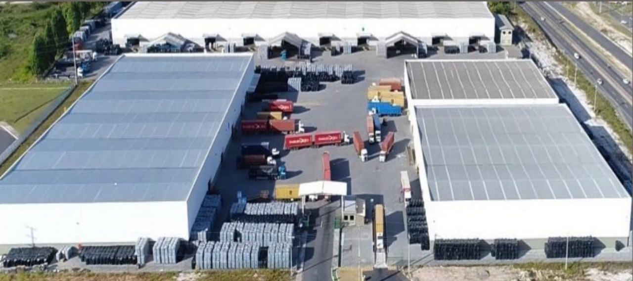 Depósito-Galpão, 69167 m² - Foto 2