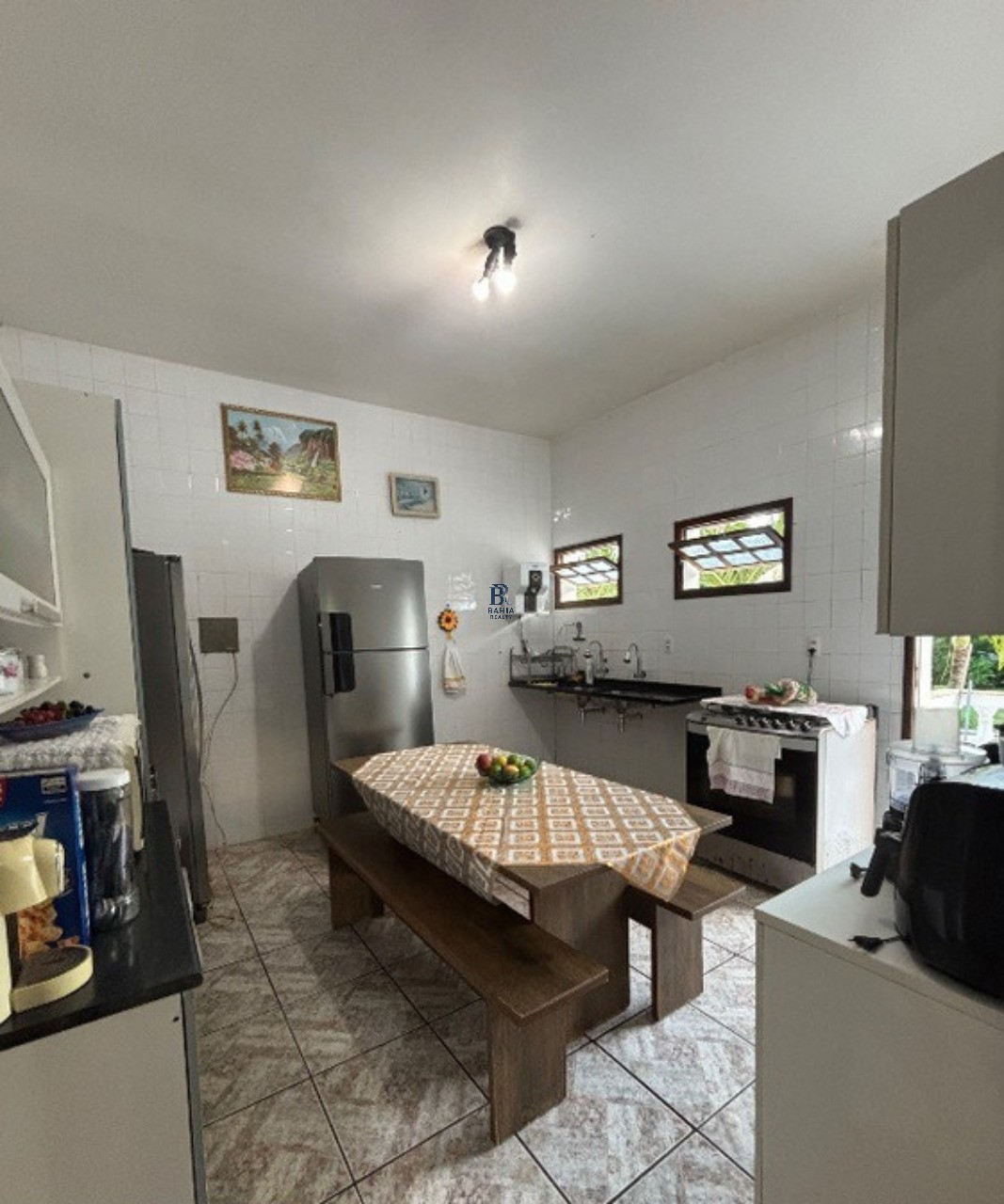 Casa, 4 quartos - Foto 14