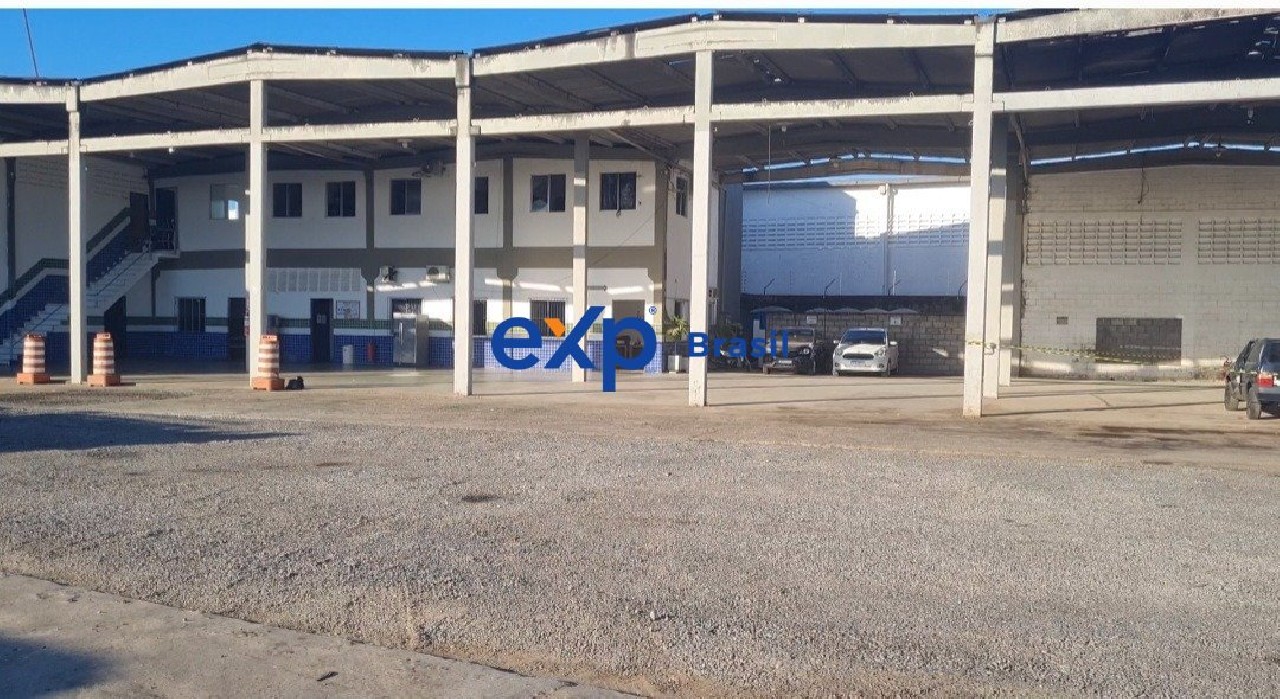 Depósito-Galpão, 4700 m² - Foto 7