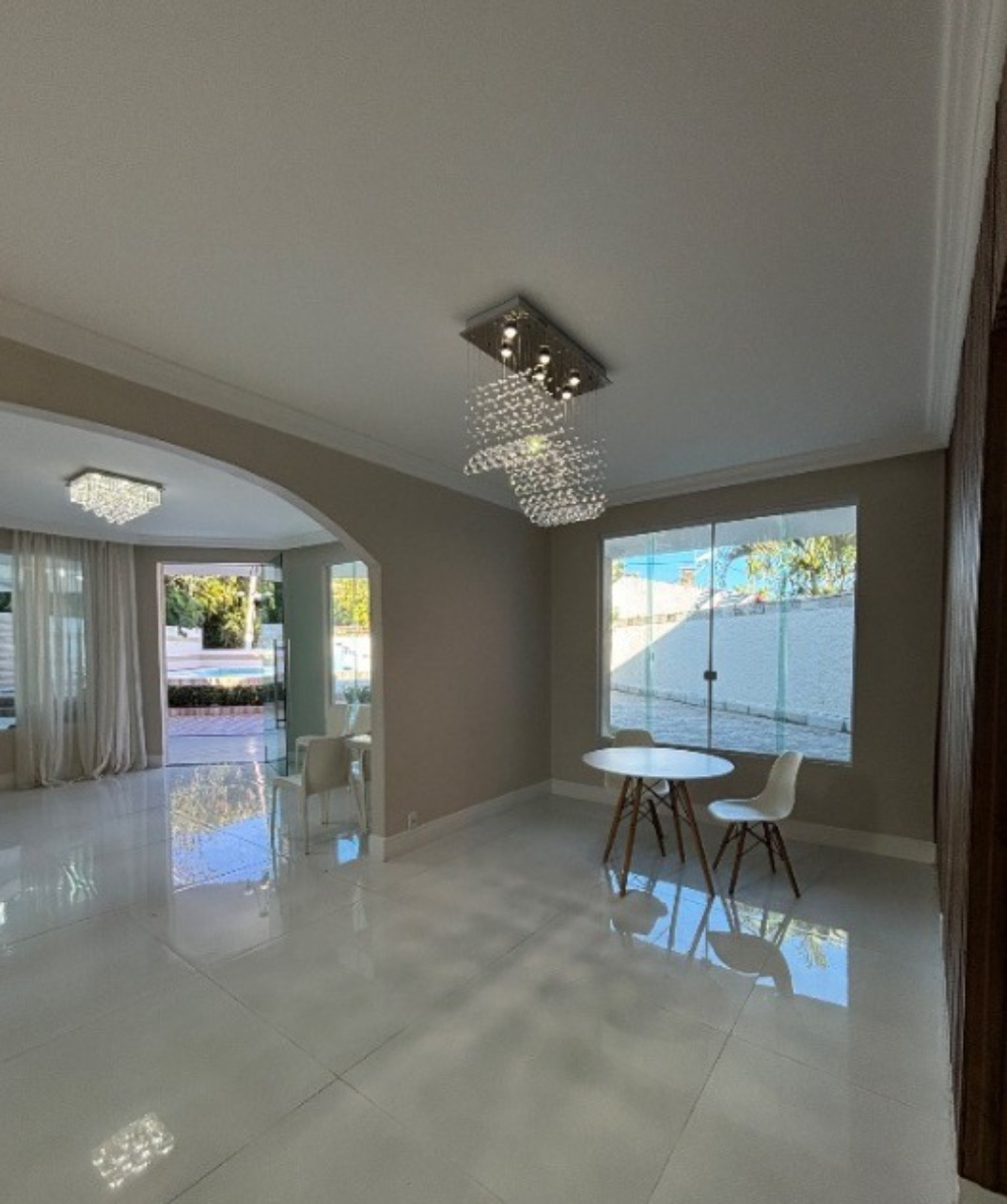 Casa, 6 quartos - Foto 3