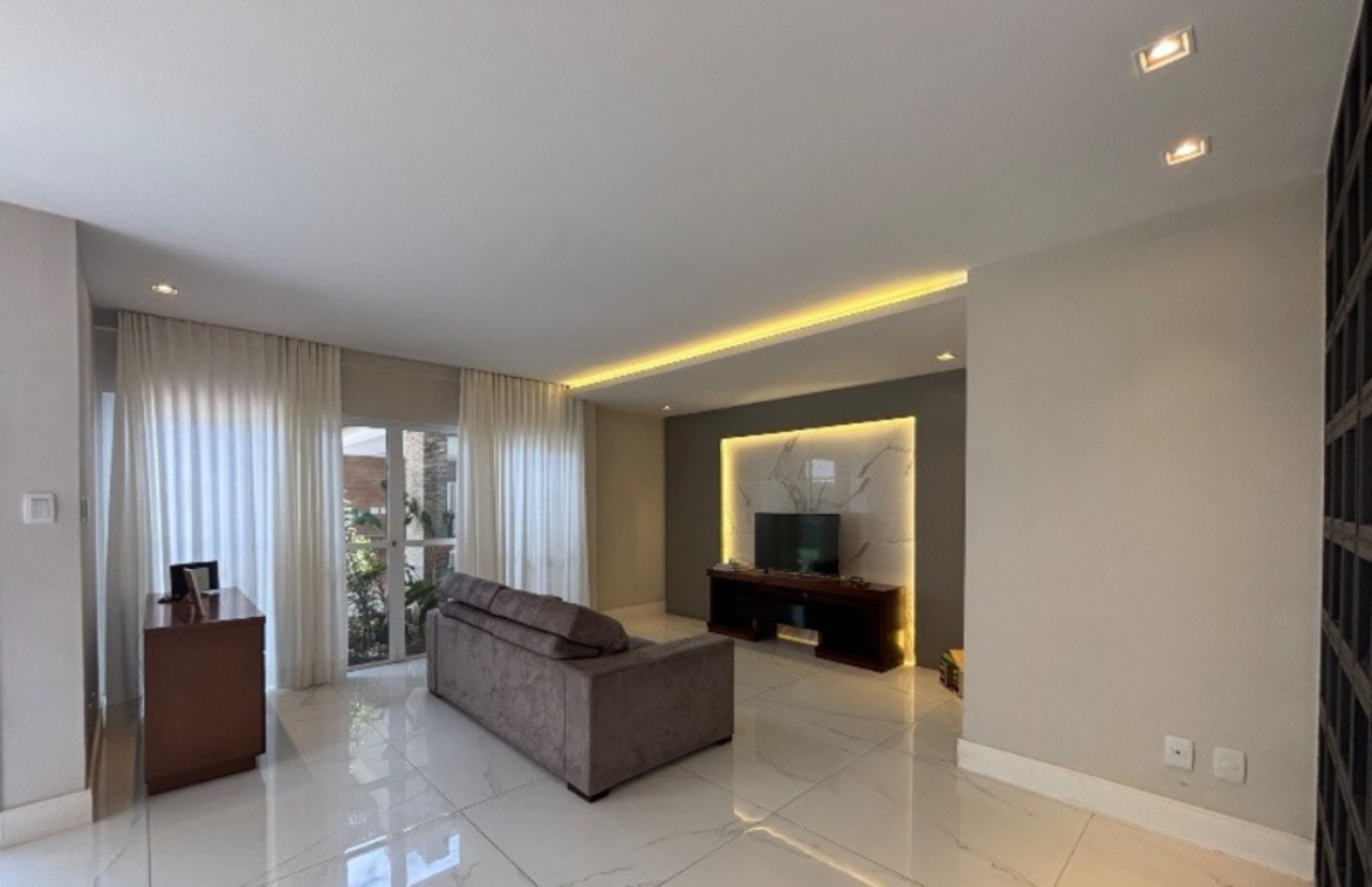 Casa, 4 quartos - Foto 10