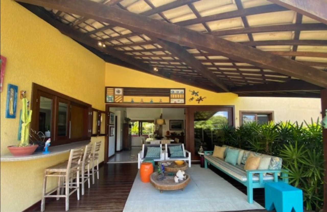 Casa, 4 quartos - Foto 7