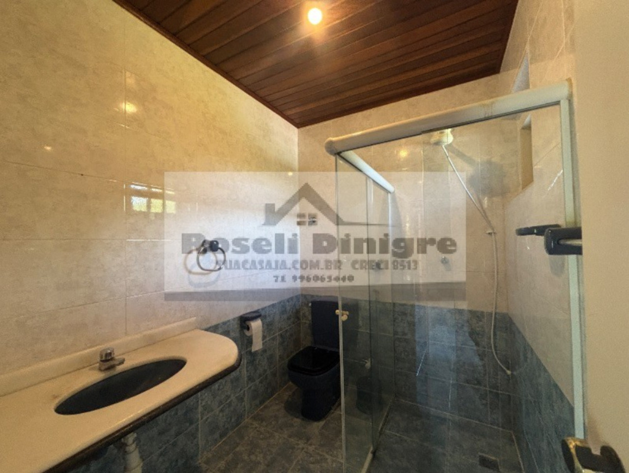 Casa, 4 quartos - Foto 6