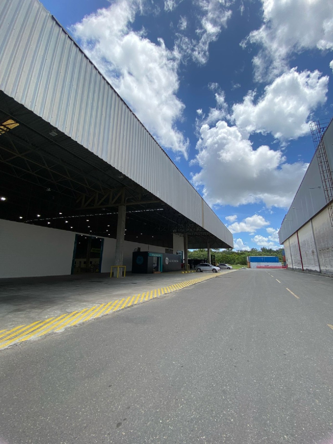 Depósito-Galpão, 9000 m² - Foto 11