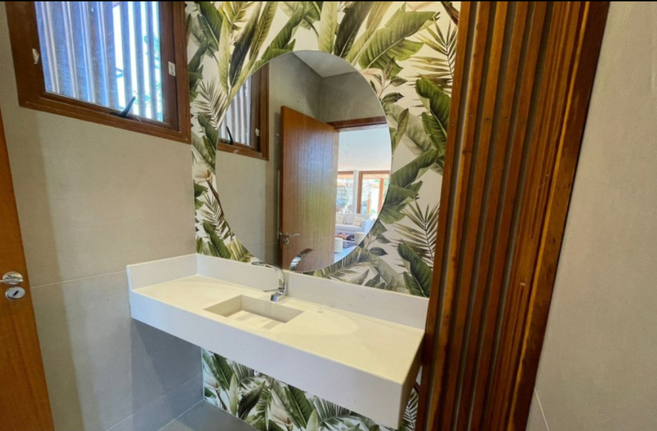 Casa, 5 quartos - Foto 8