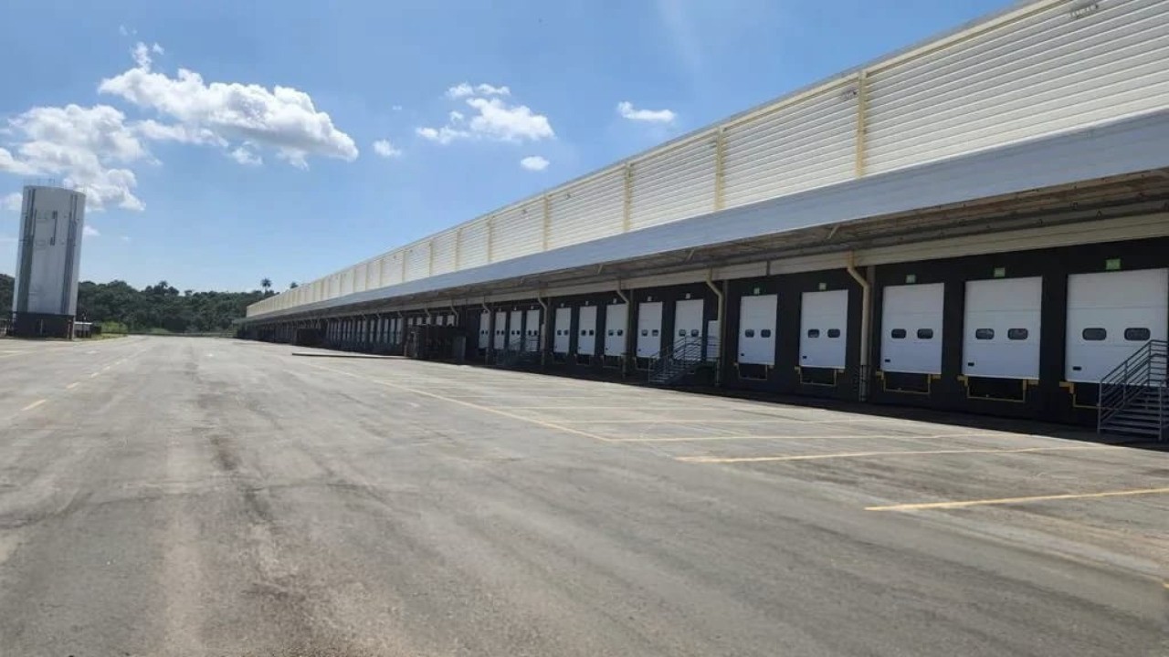 Depósito-Galpão - Foto 1