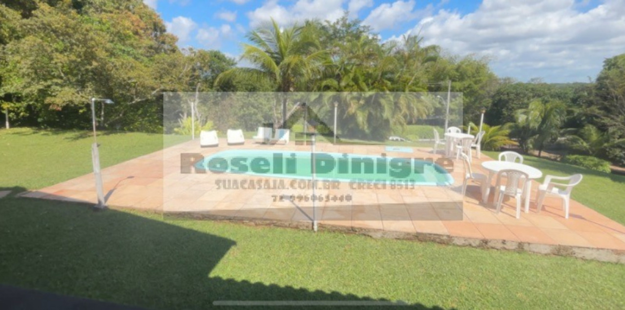 Casa, 4 quartos - Foto 5