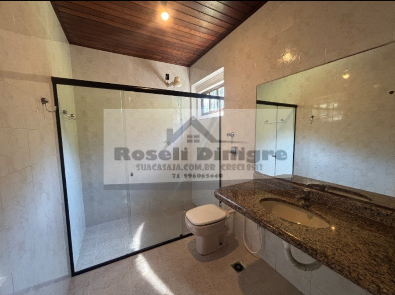 Casa, 4 quartos - Foto 3