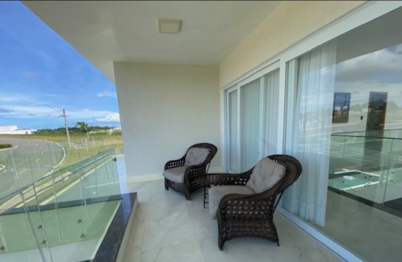 Casa, 4 quartos - Foto 2