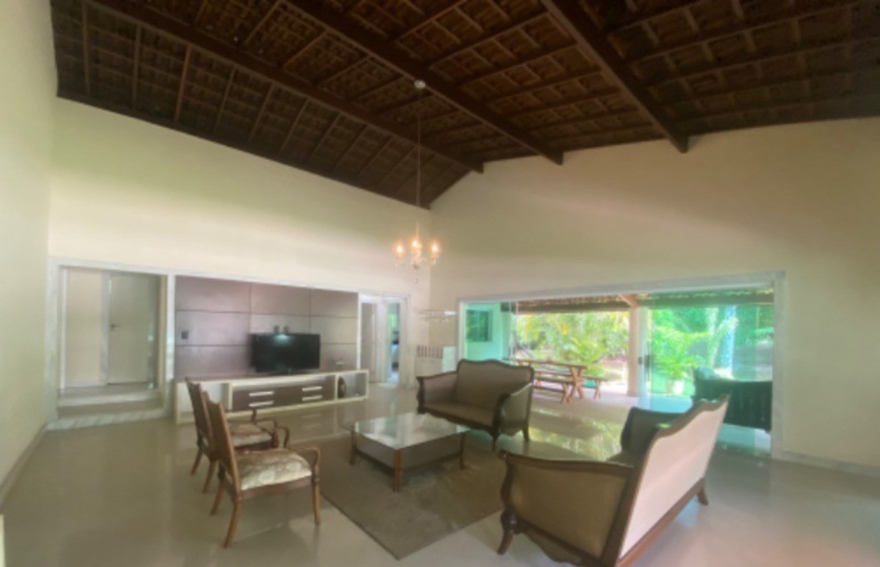 Casa, 16 quartos - Foto 11