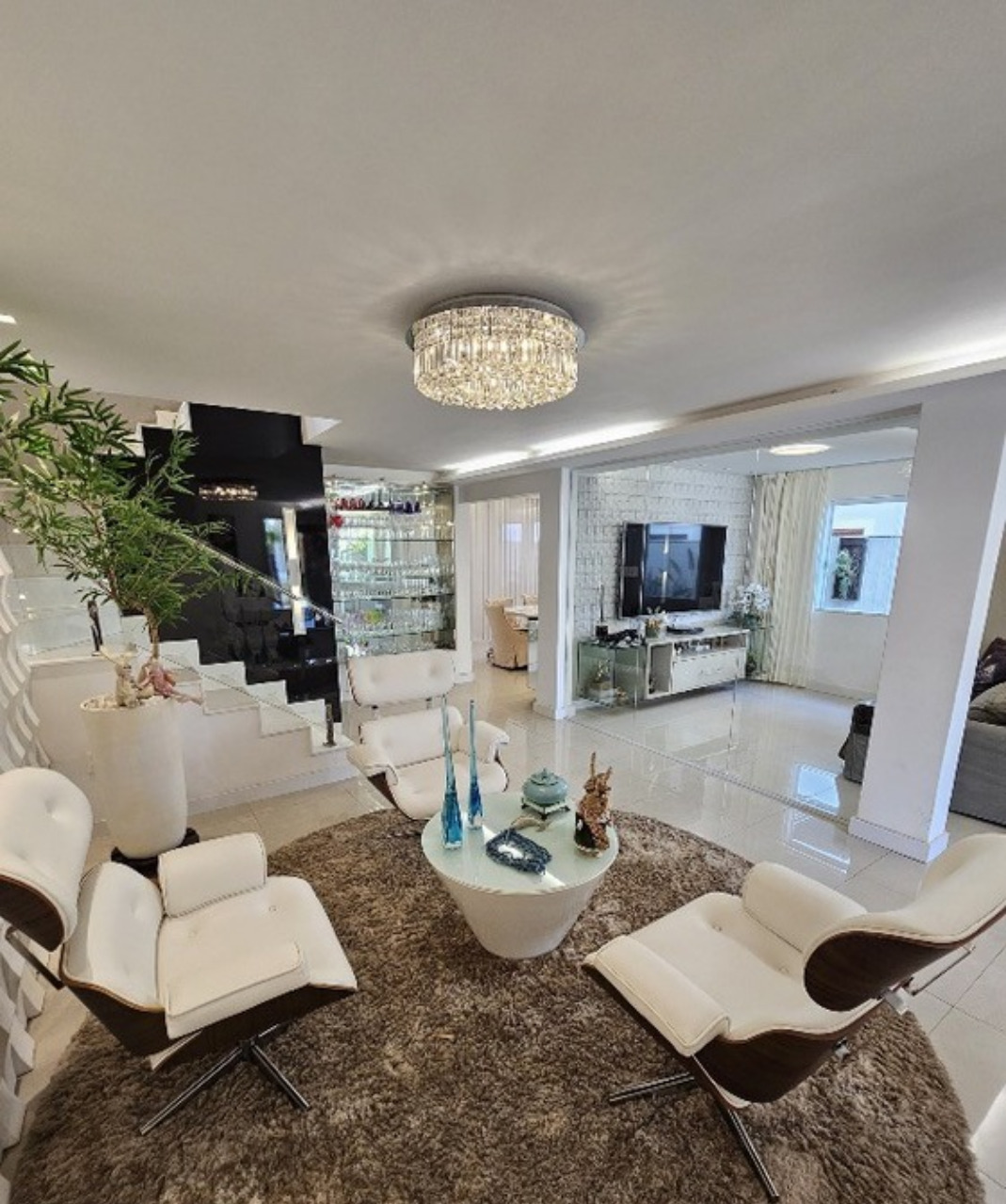 Casa, 4 quartos - Foto 9