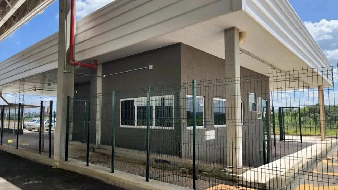 Depósito-Galpão - Foto 3