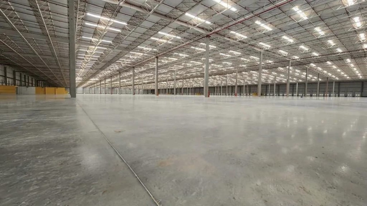 Depósito-Galpão - Foto 4