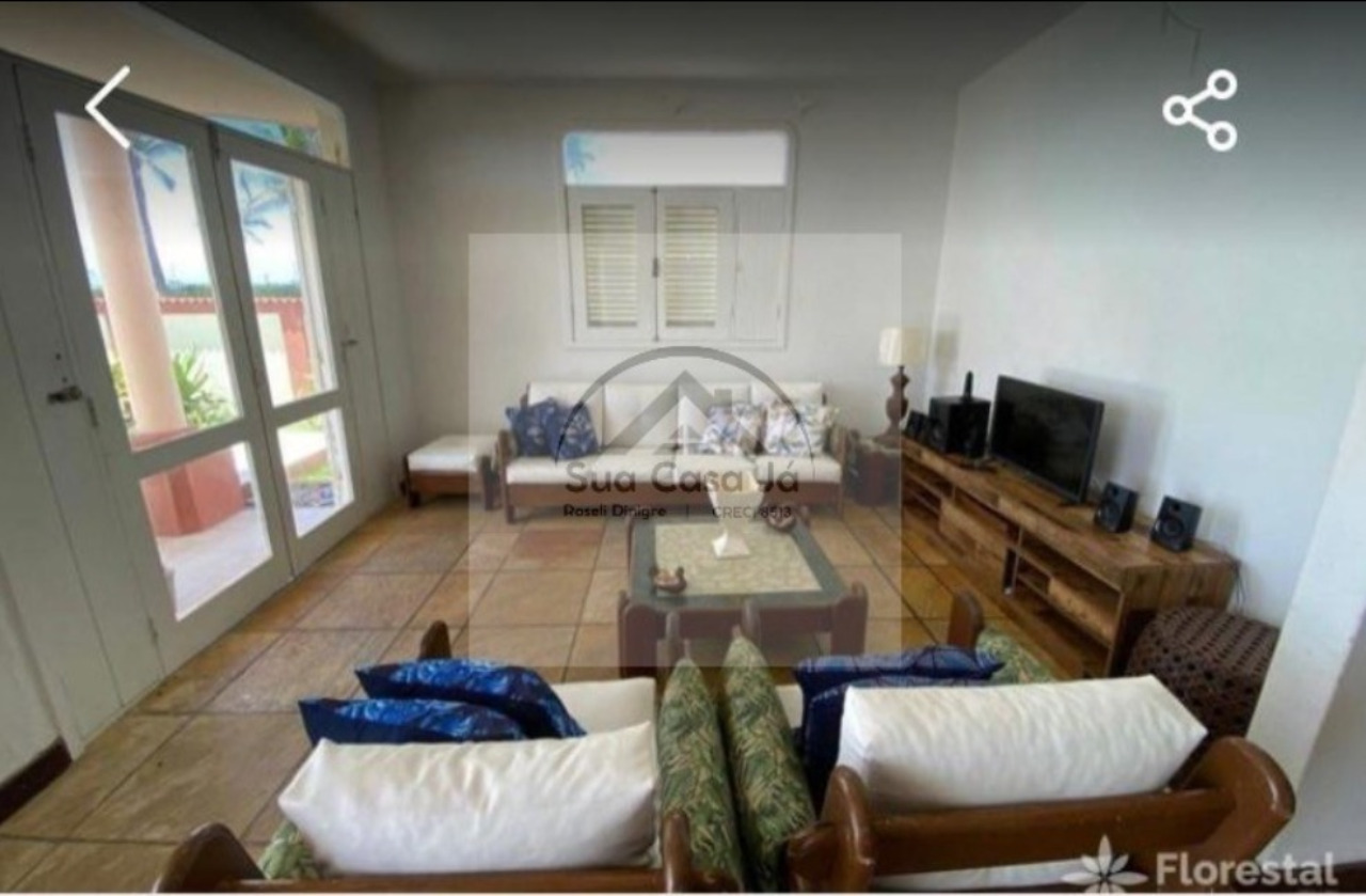 Casa, 6 quartos - Foto 10