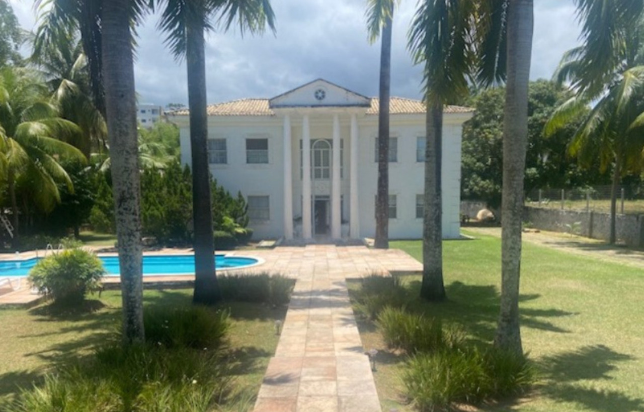 Casa, 4 quartos - Foto 1