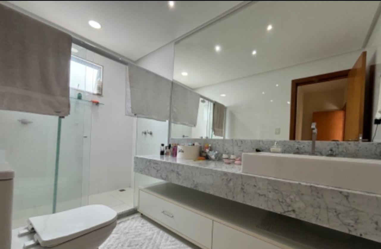 Casa, 4 quartos - Foto 10