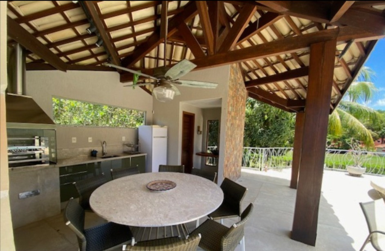 Casa, 4 quartos - Foto 3