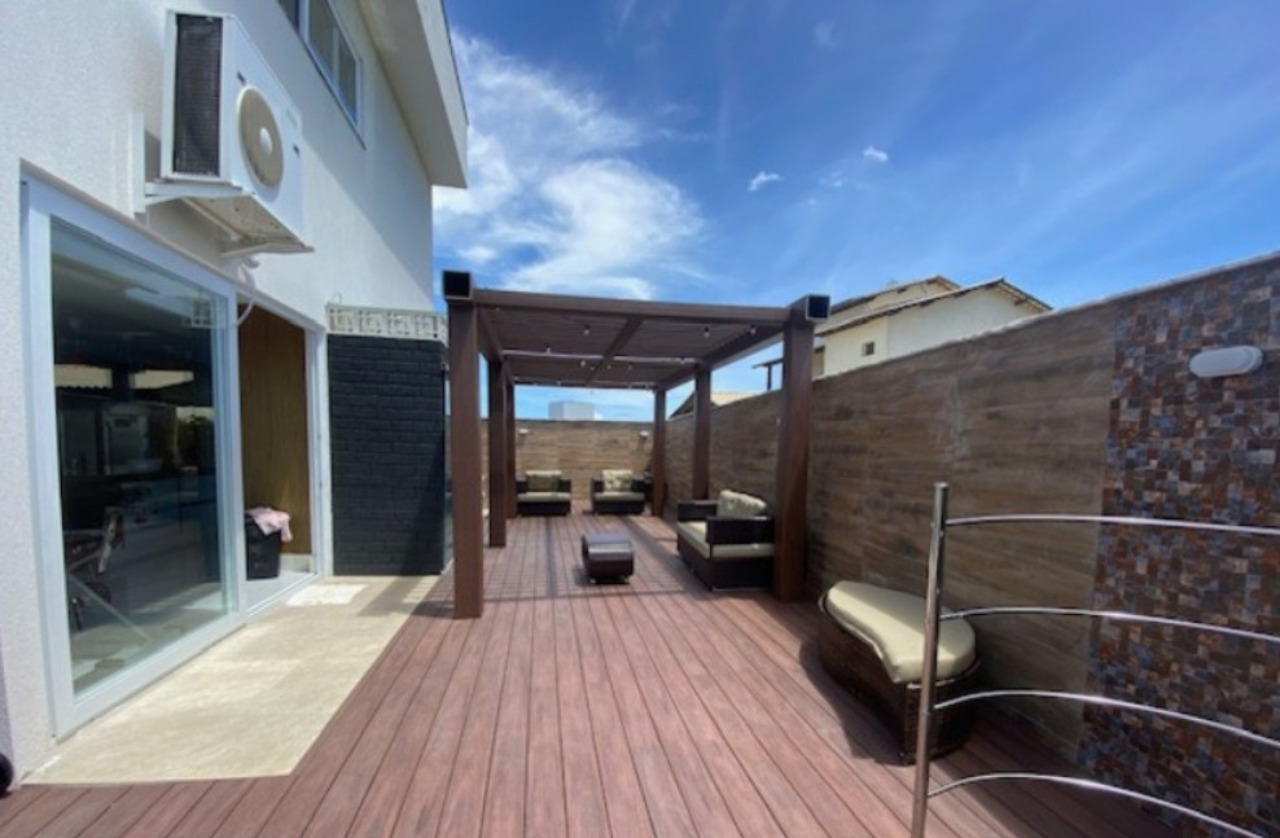 Casa, 4 quartos - Foto 10