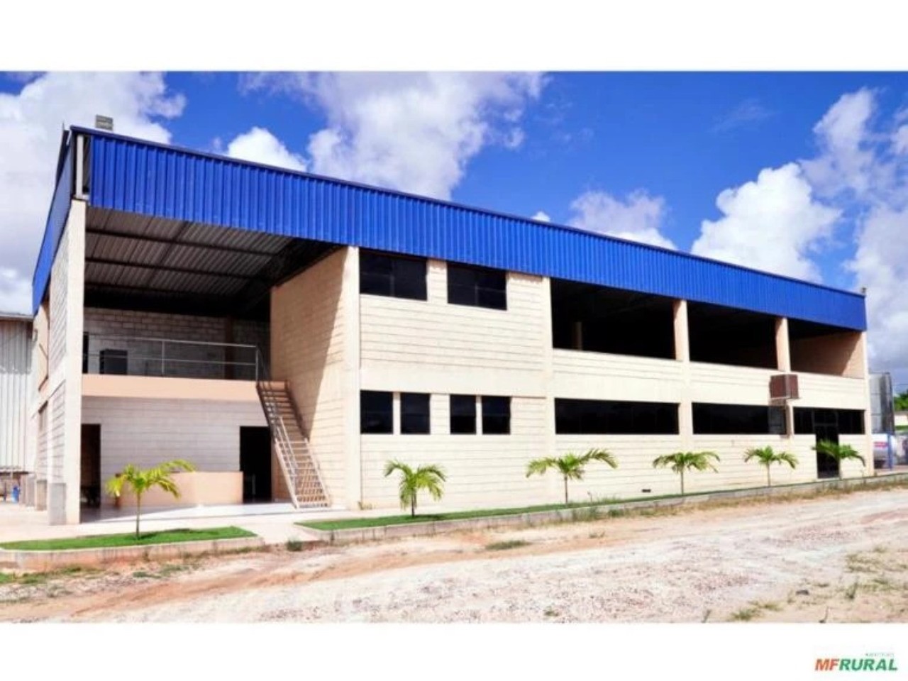 Depósito-Galpão, 3900 m² - Foto 5