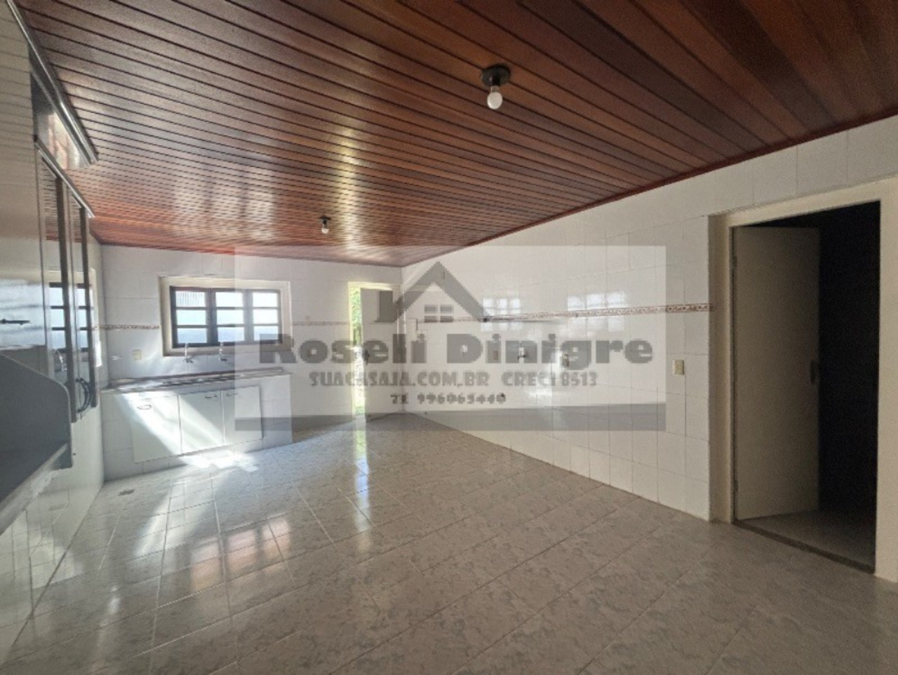 Casa, 4 quartos - Foto 4