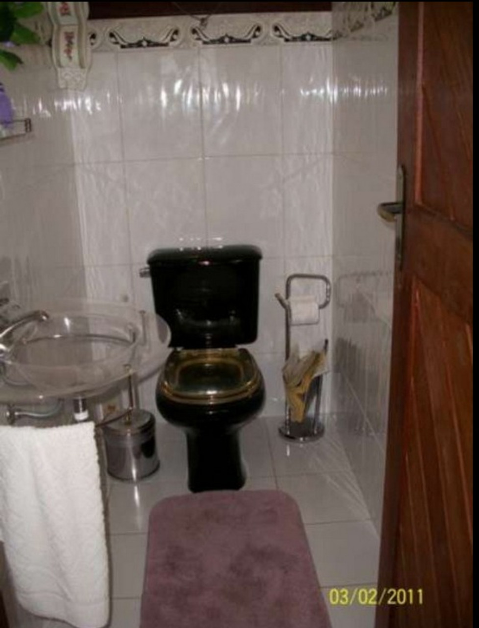 Casa, 5 quartos - Foto 9