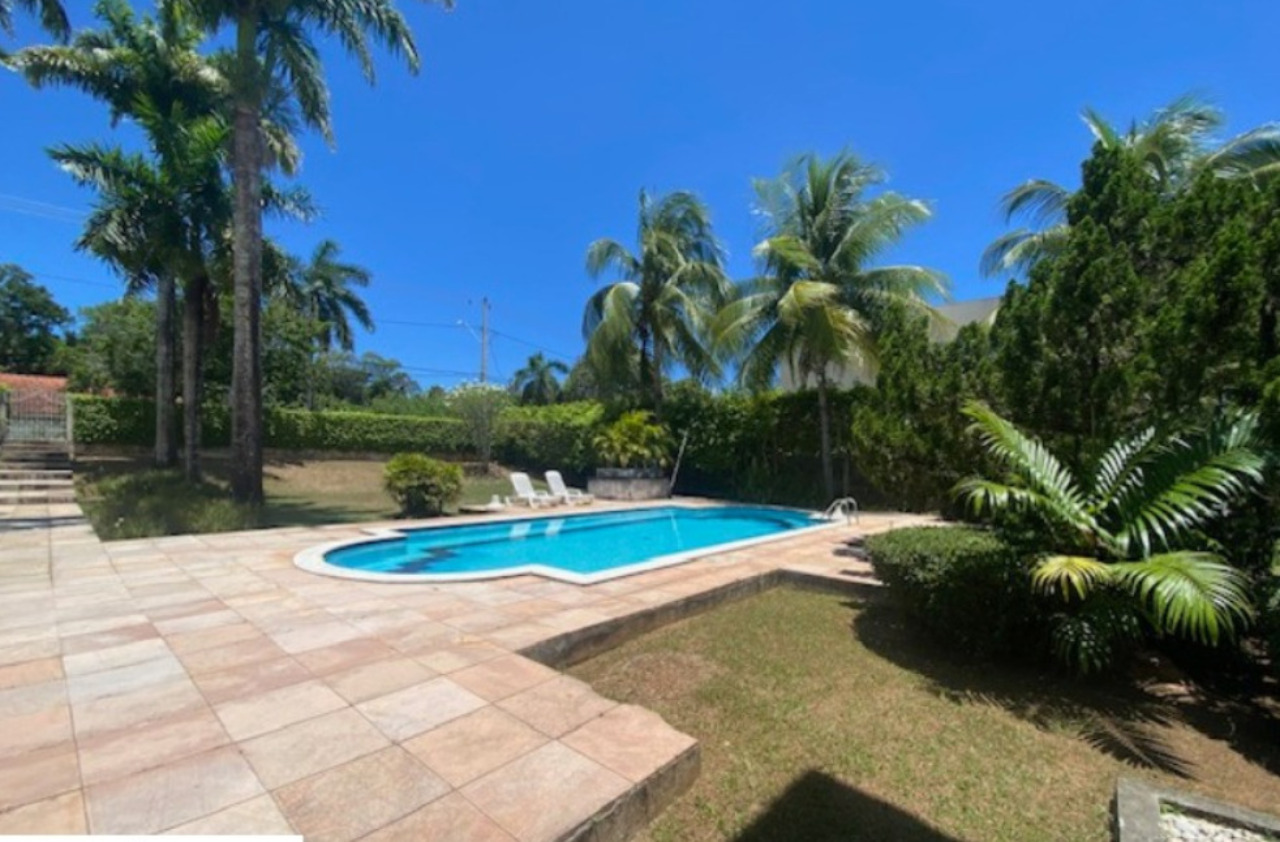 Casa, 4 quartos - Foto 13