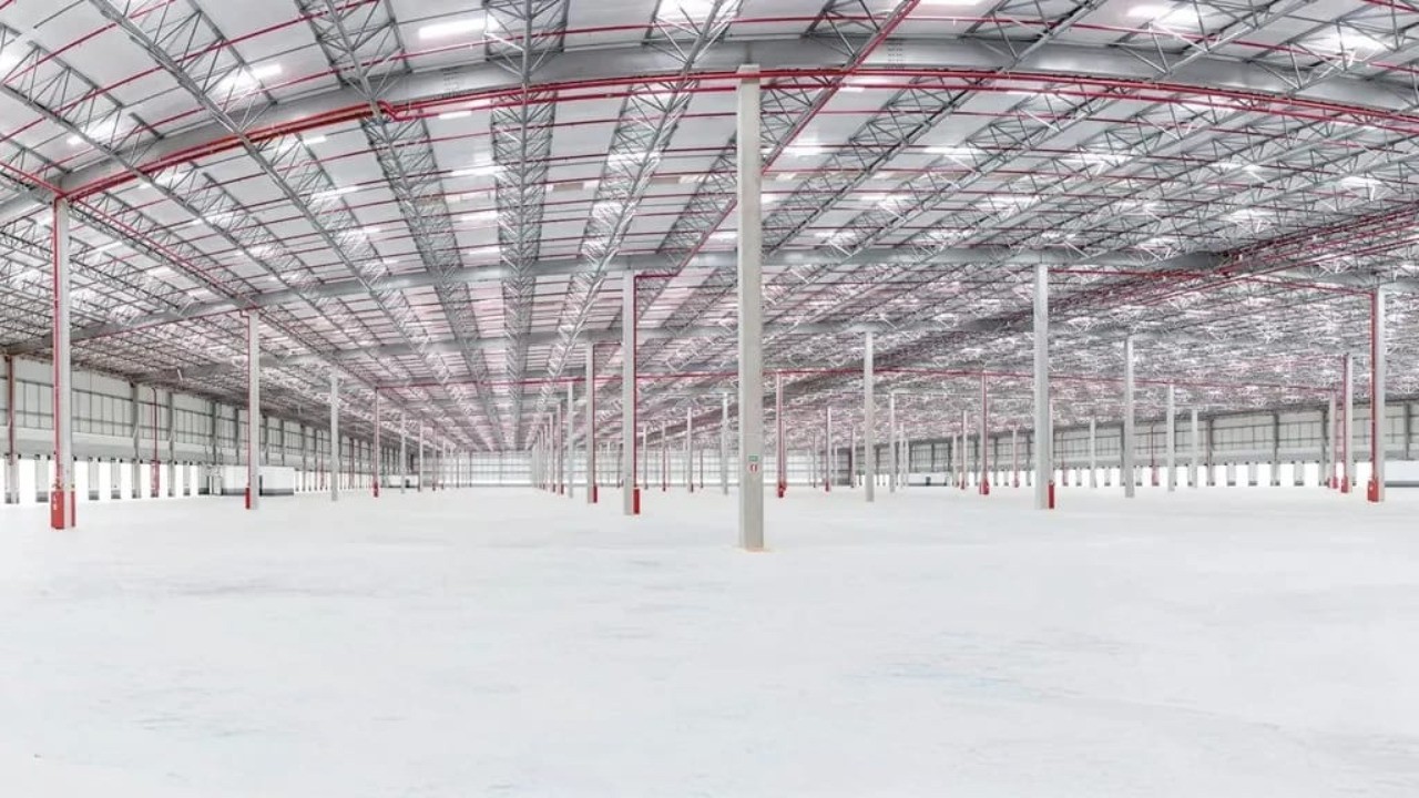 Depósito-Galpão - Foto 3