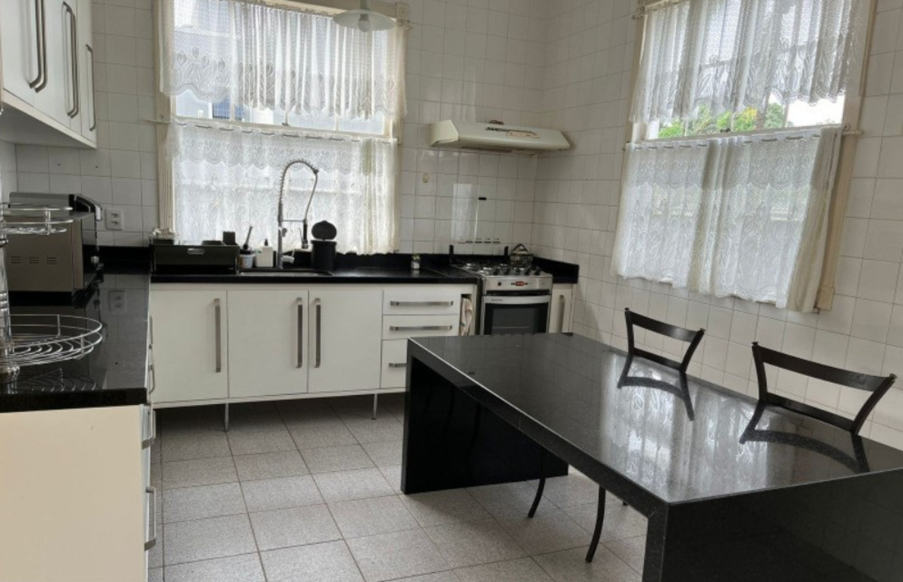 Casa, 4 quartos - Foto 6