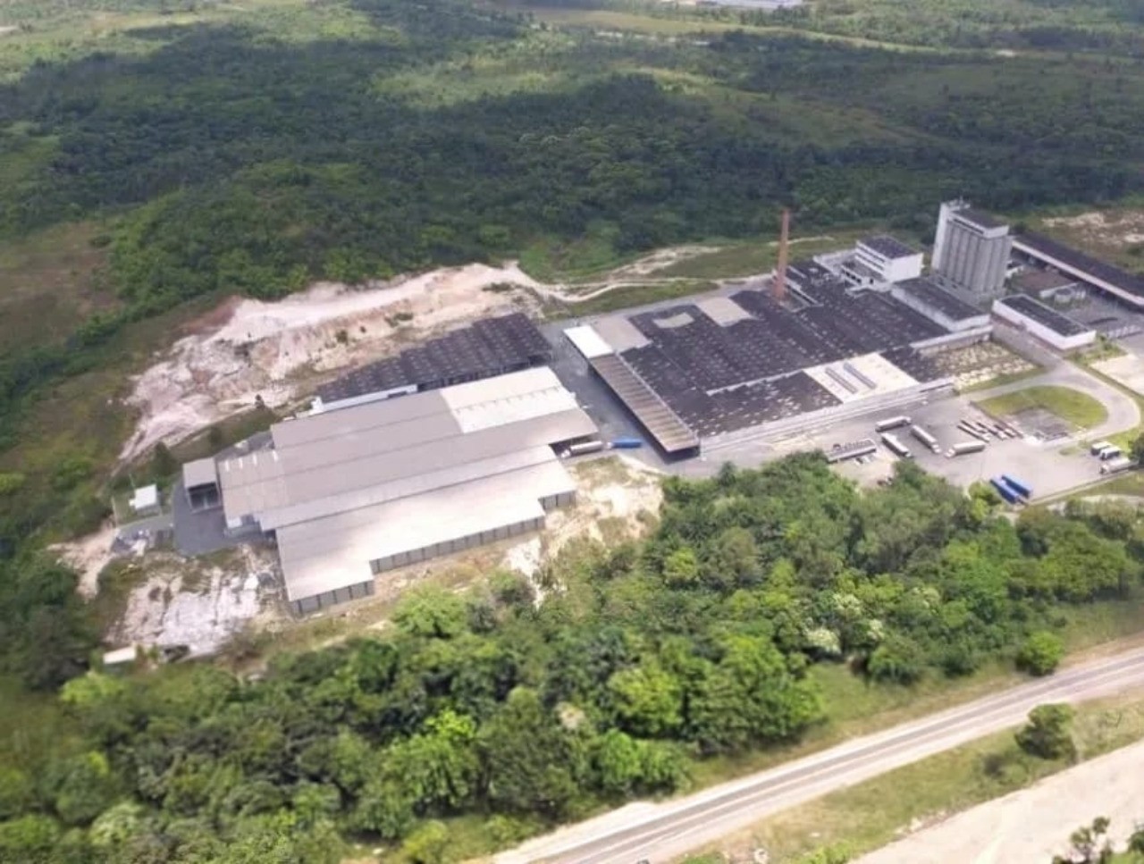 Depósito-Galpão - Foto 1