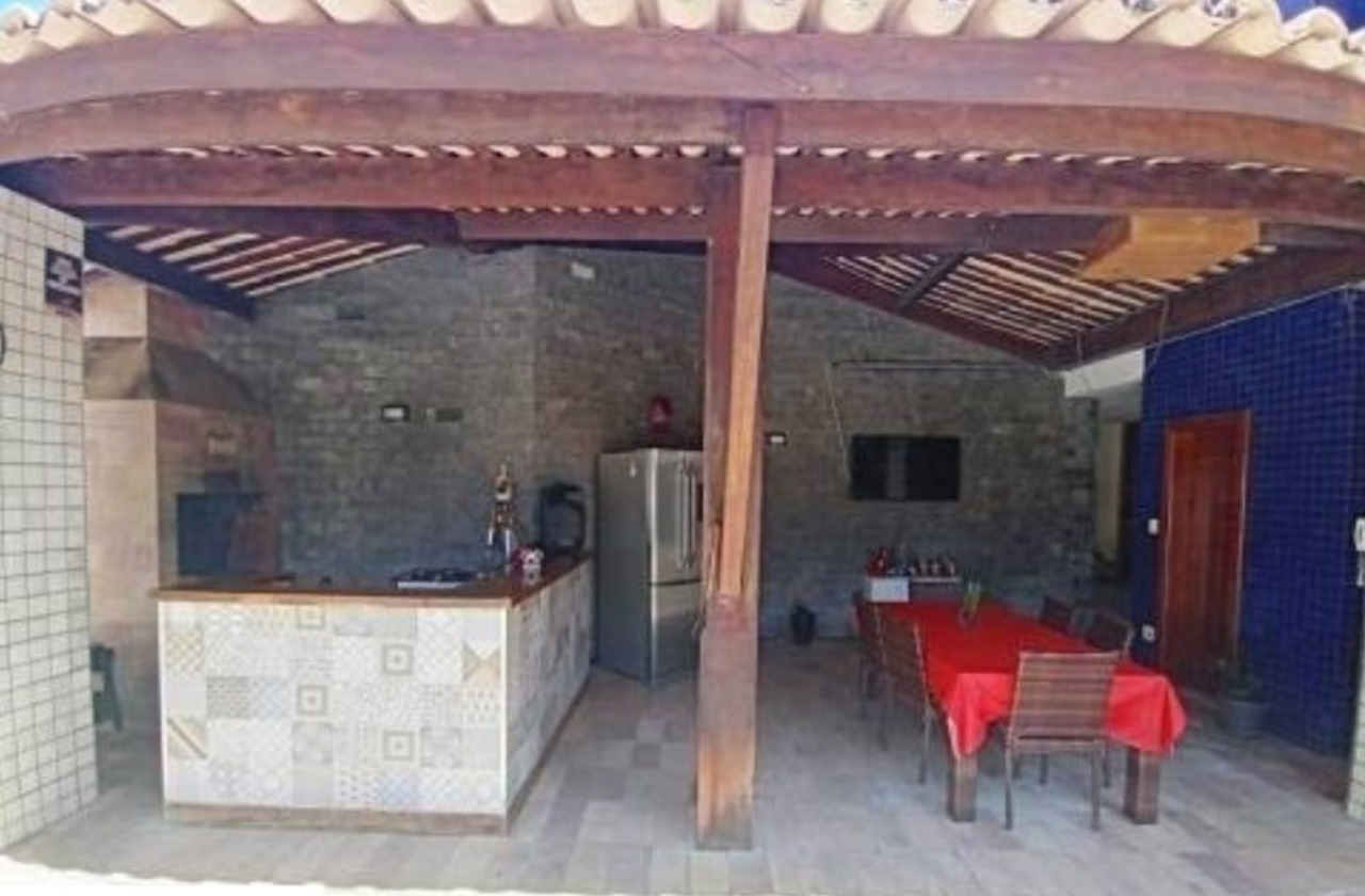 Casa, 5 quartos - Foto 8